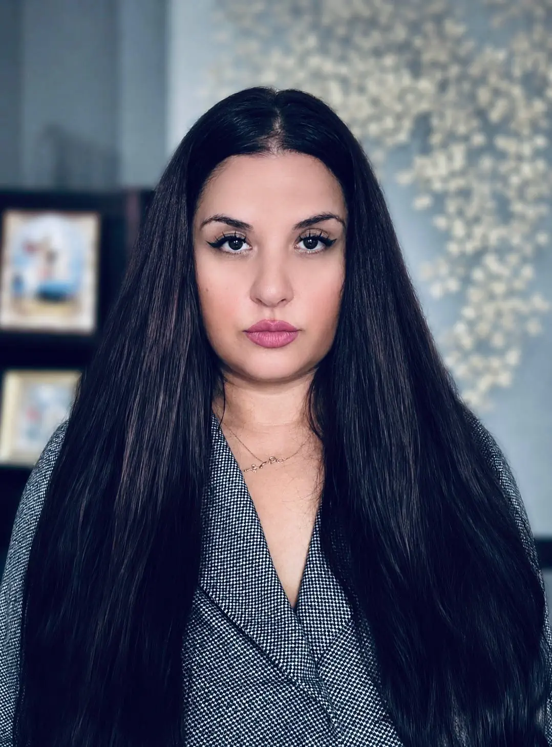 Еліна Шевченко